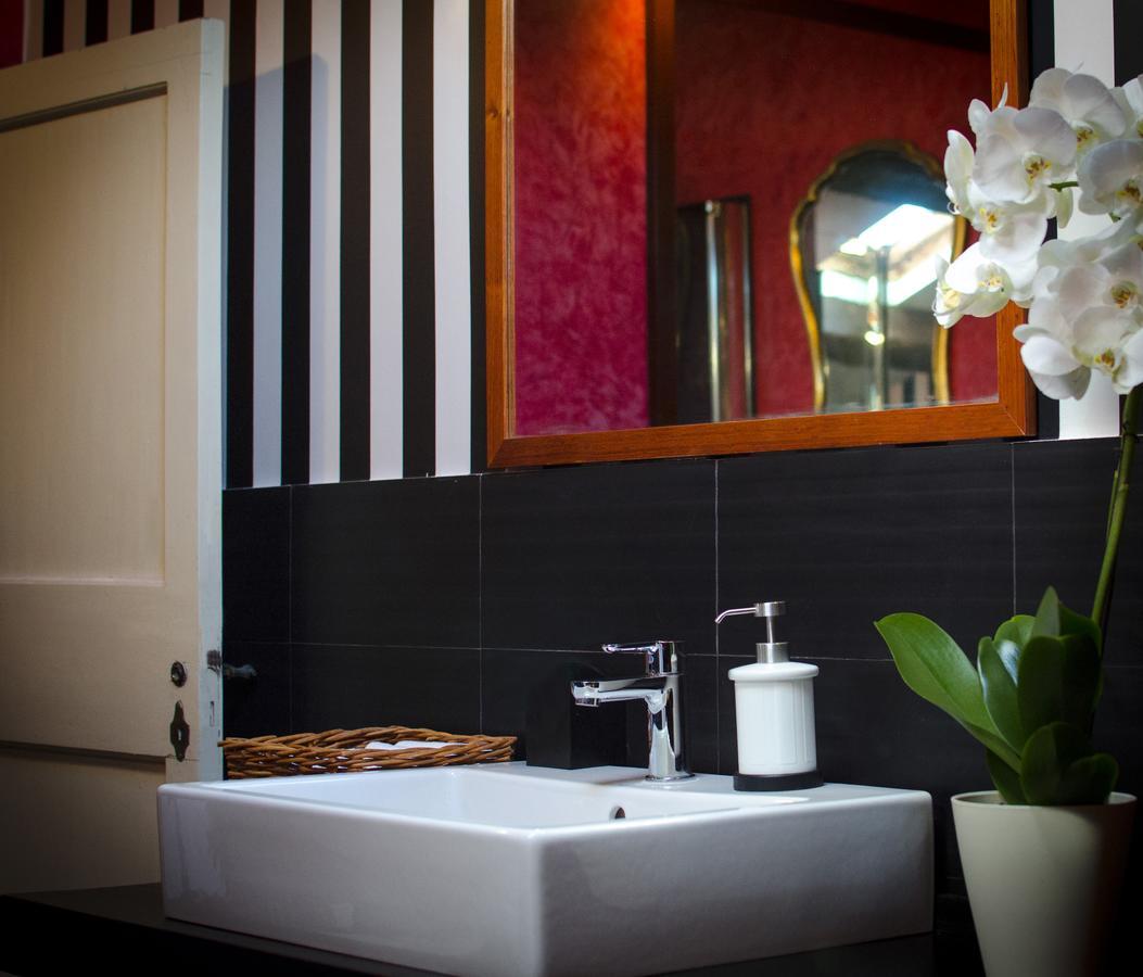 La Terrazza Sui Tetti Bed and Breakfast Senigallia Eksteriør billede