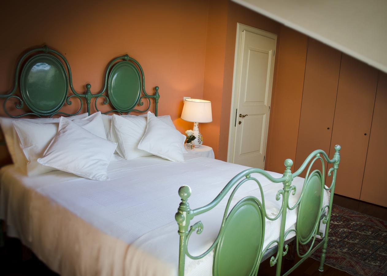 La Terrazza Sui Tetti Bed and Breakfast Senigallia Eksteriør billede