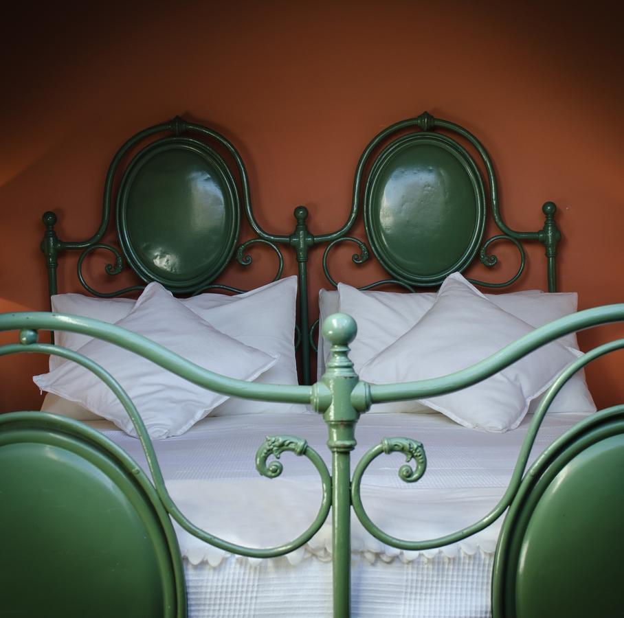 La Terrazza Sui Tetti Bed and Breakfast Senigallia Eksteriør billede