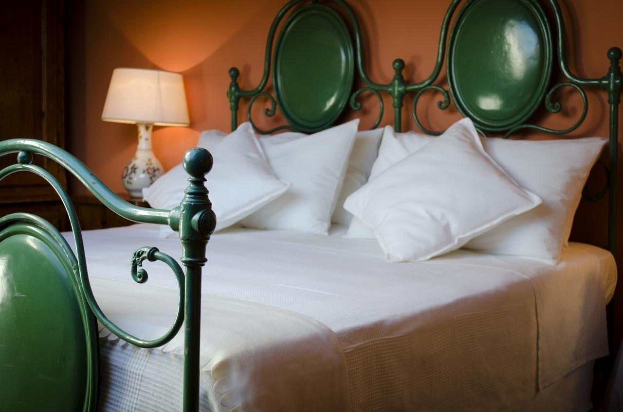 La Terrazza Sui Tetti Bed and Breakfast Senigallia Eksteriør billede