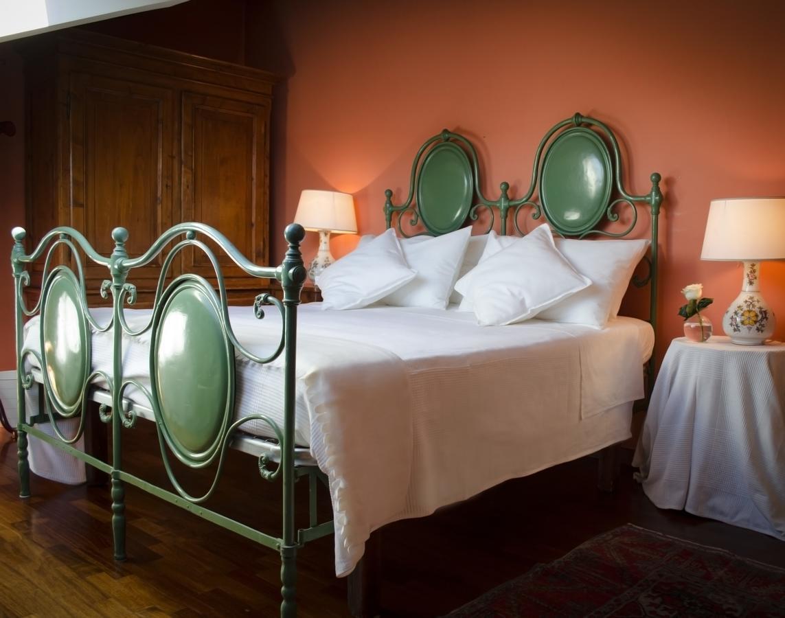 La Terrazza Sui Tetti Bed and Breakfast Senigallia Eksteriør billede